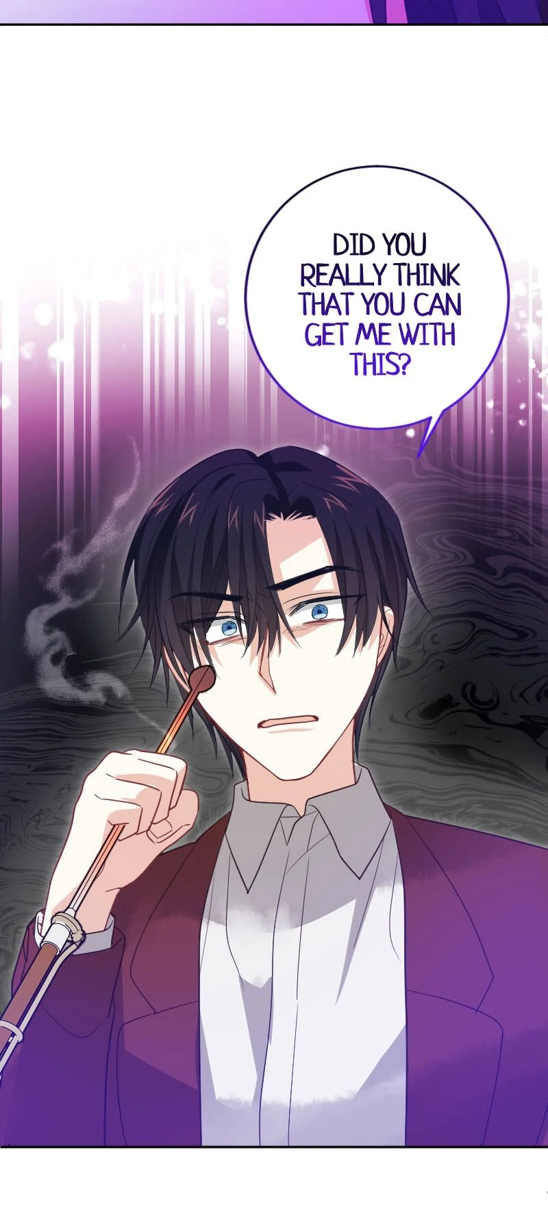 From Duty to Devotion Chapter 67 - Page 44