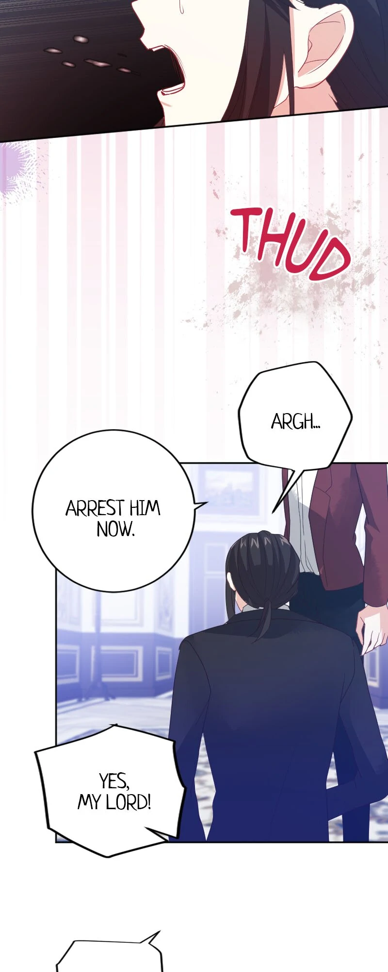 From Duty to Devotion Chapter 67 - Page 46