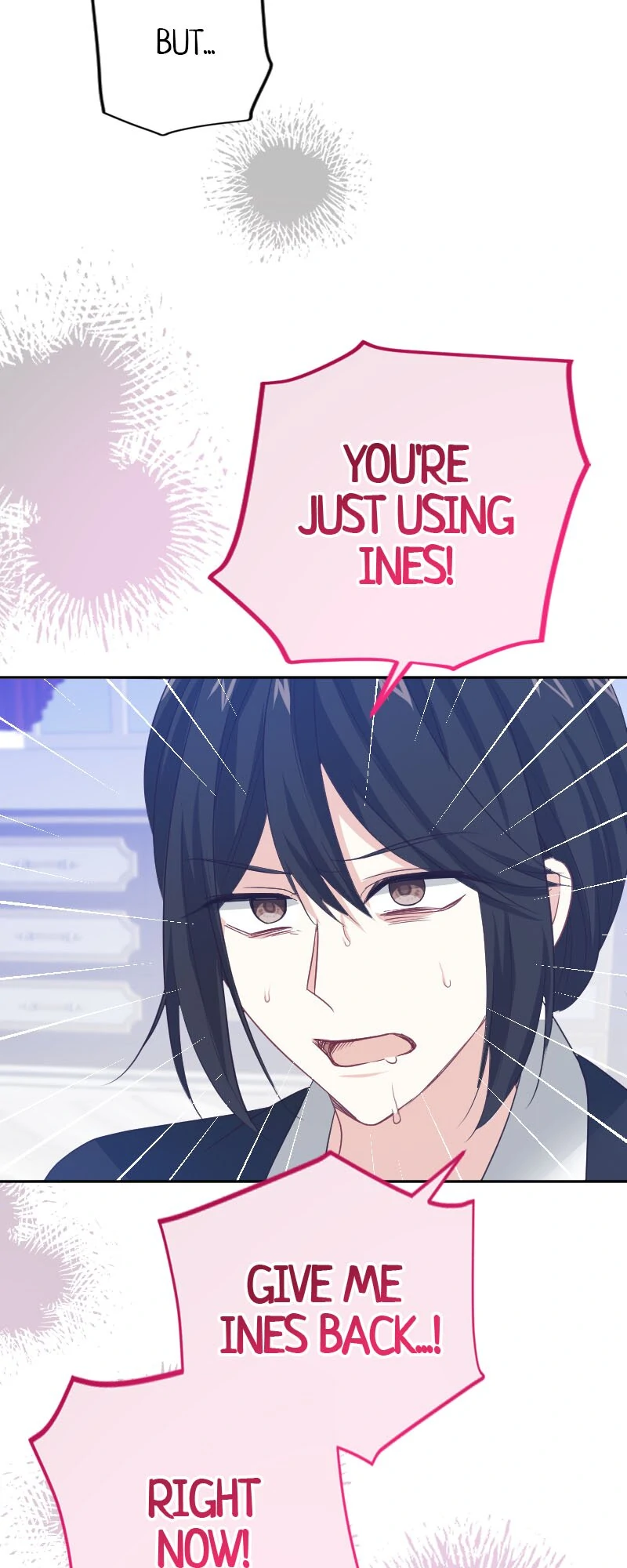 From Duty to Devotion Chapter 67 - Page 47