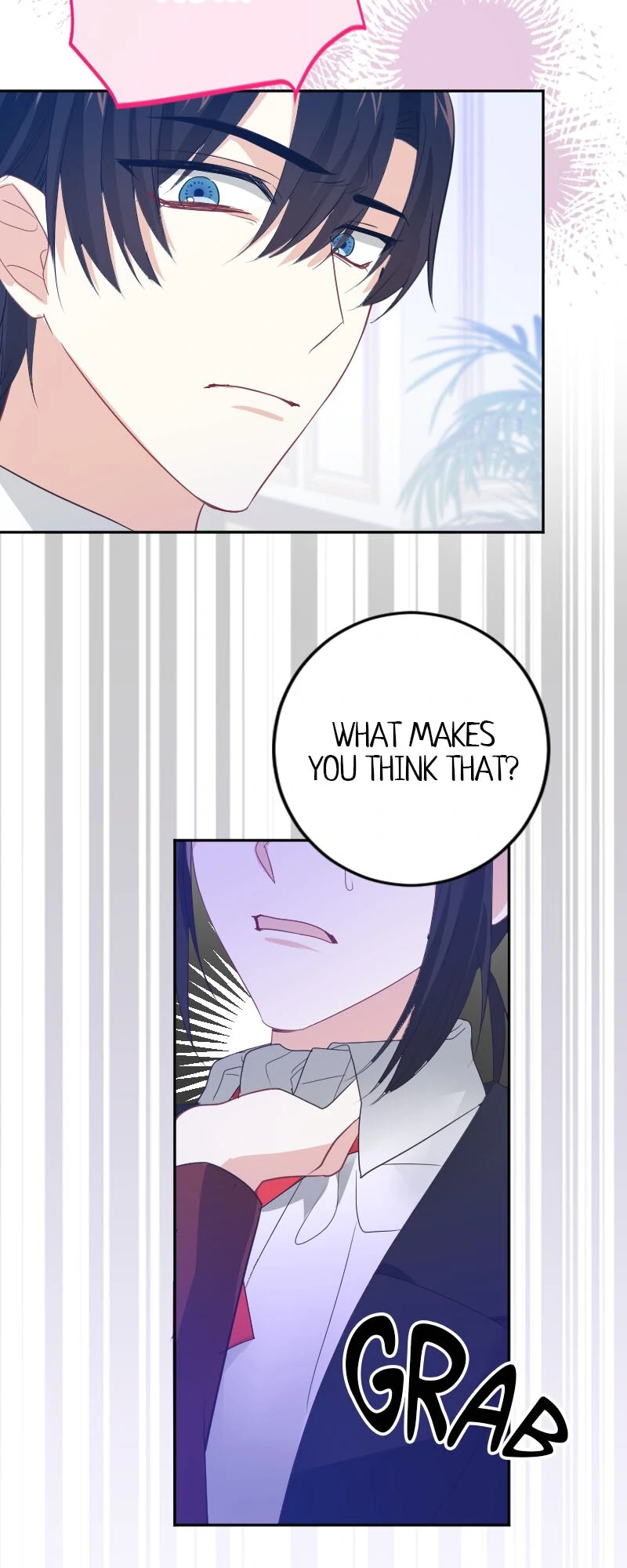 From Duty to Devotion Chapter 67 - Page 48