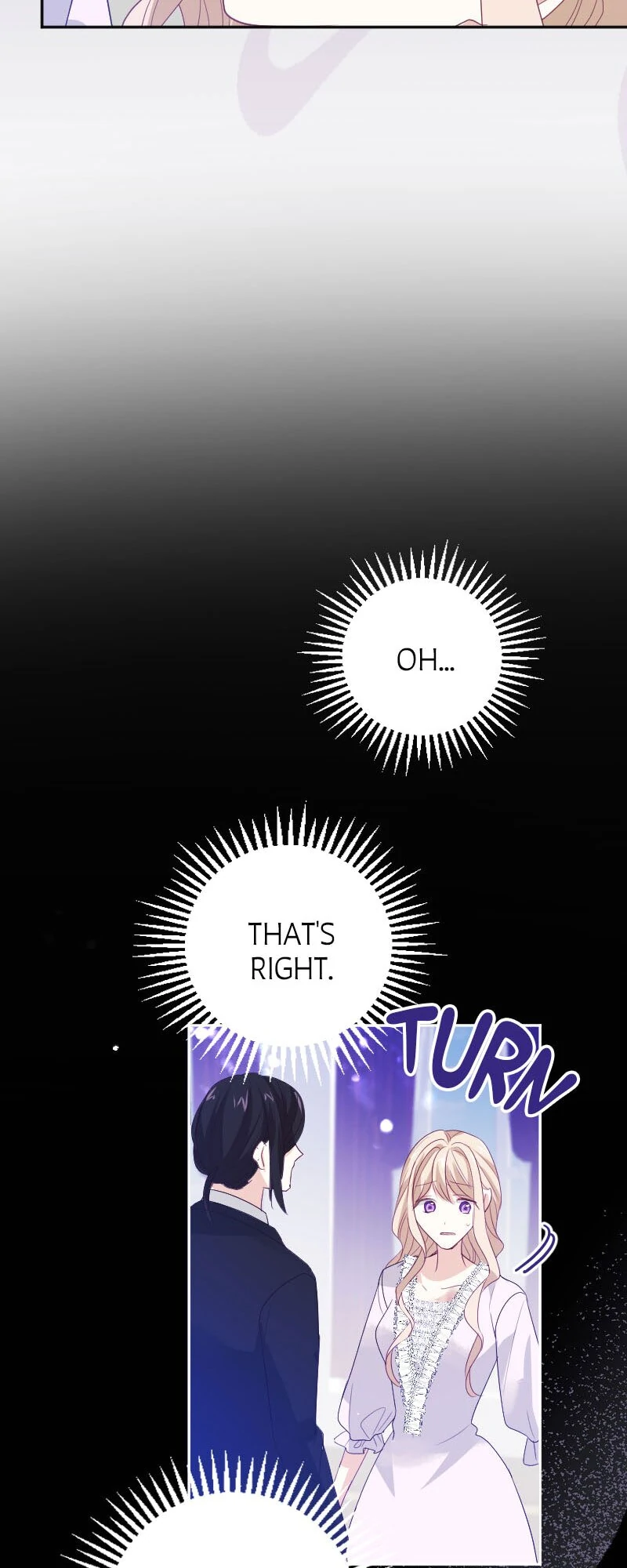 From Duty to Devotion Chapter 67 - Page 7