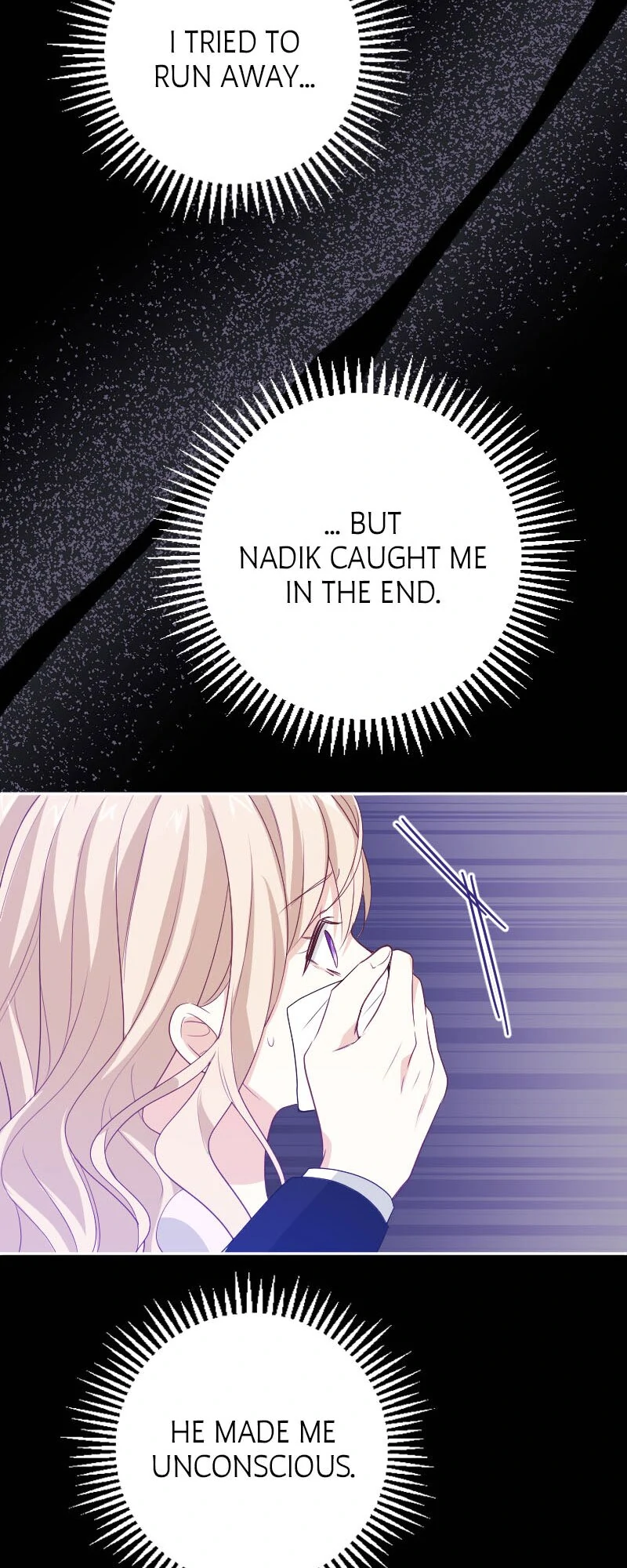From Duty to Devotion Chapter 67 - Page 8