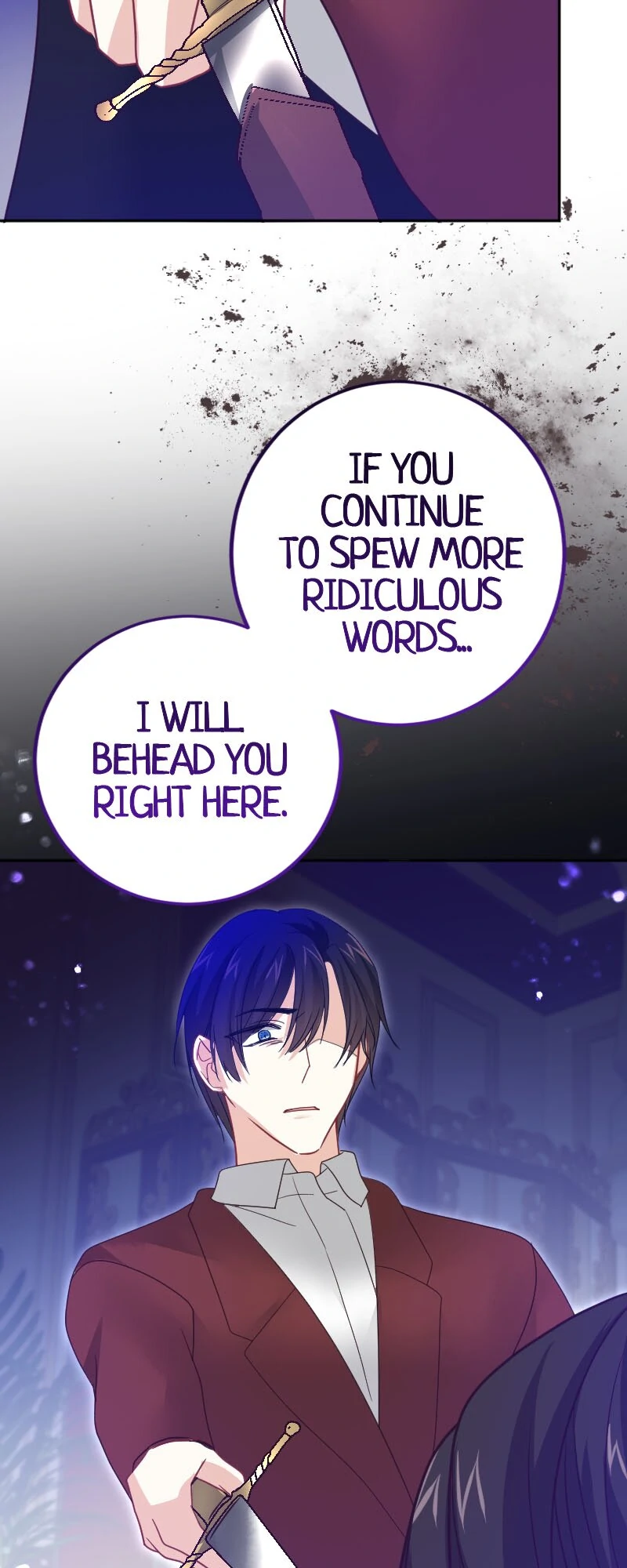 From Duty to Devotion Chapter 68 - Page 11