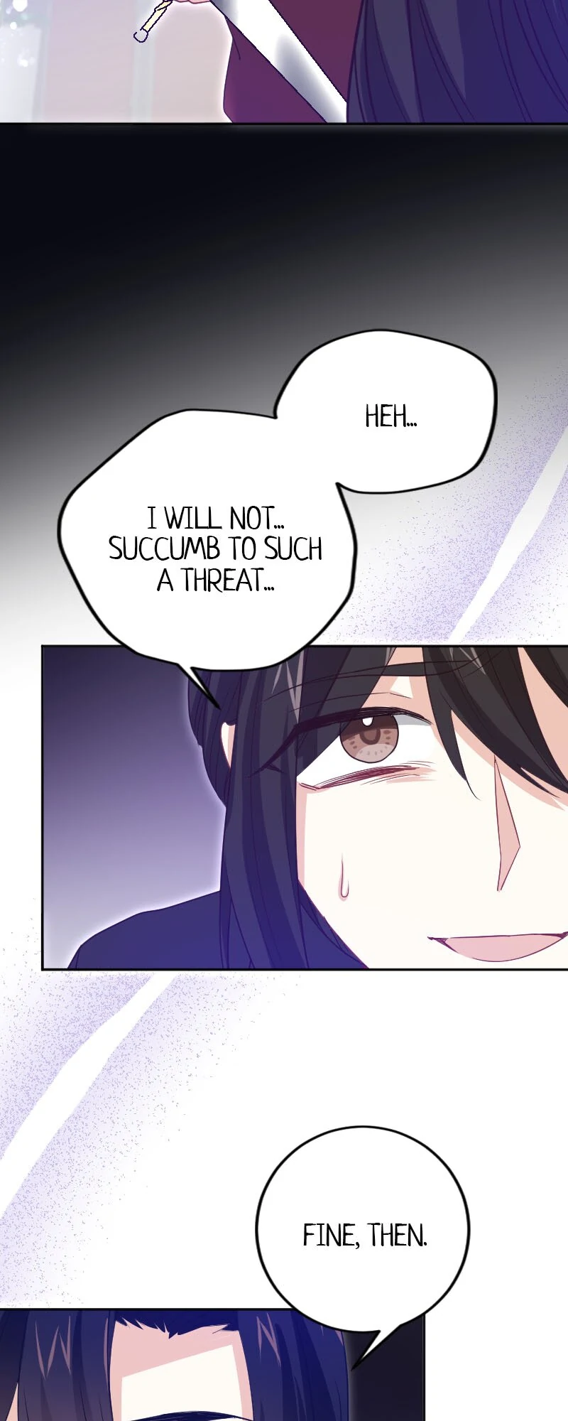 From Duty to Devotion Chapter 68 - Page 12