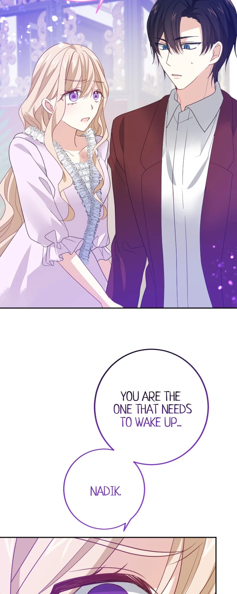 From Duty to Devotion Chapter 68 - Page 14