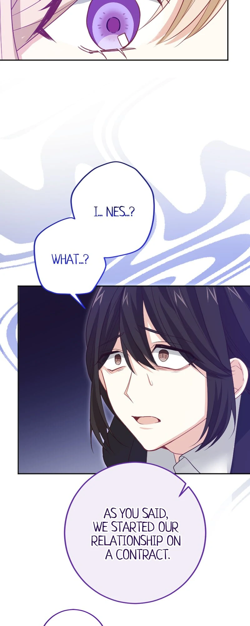 From Duty to Devotion Chapter 68 - Page 15