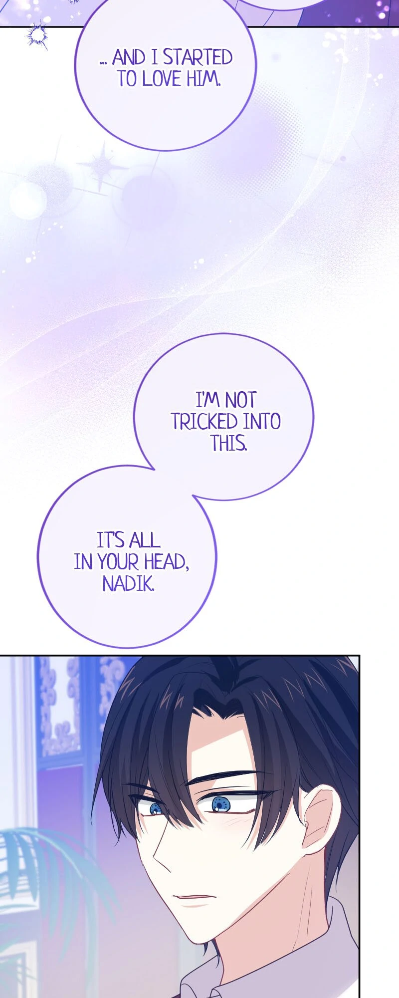 From Duty to Devotion Chapter 68 - Page 18