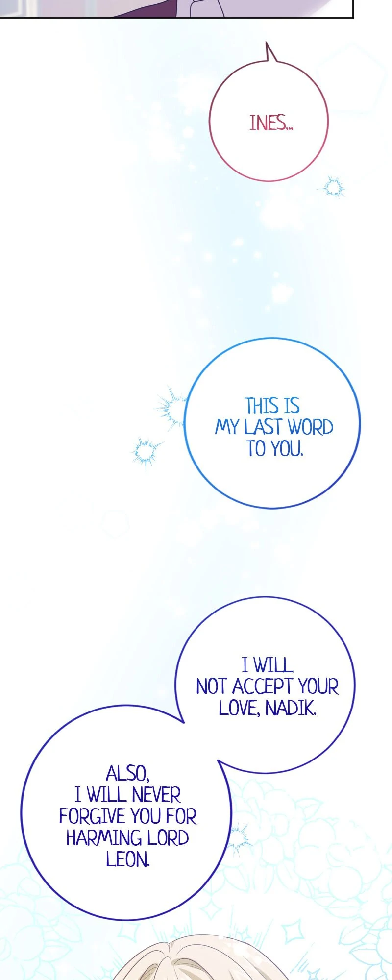From Duty to Devotion Chapter 68 - Page 19