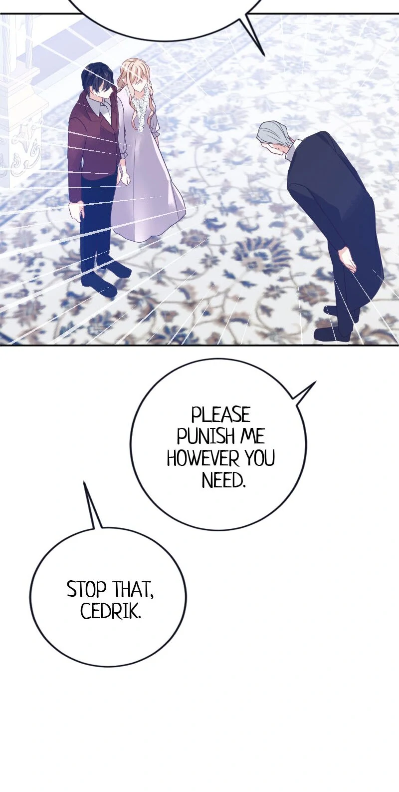 From Duty to Devotion Chapter 68 - Page 24