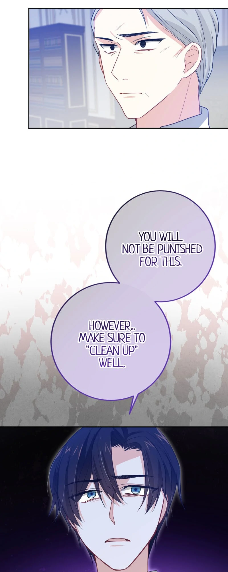 From Duty to Devotion Chapter 68 - Page 26