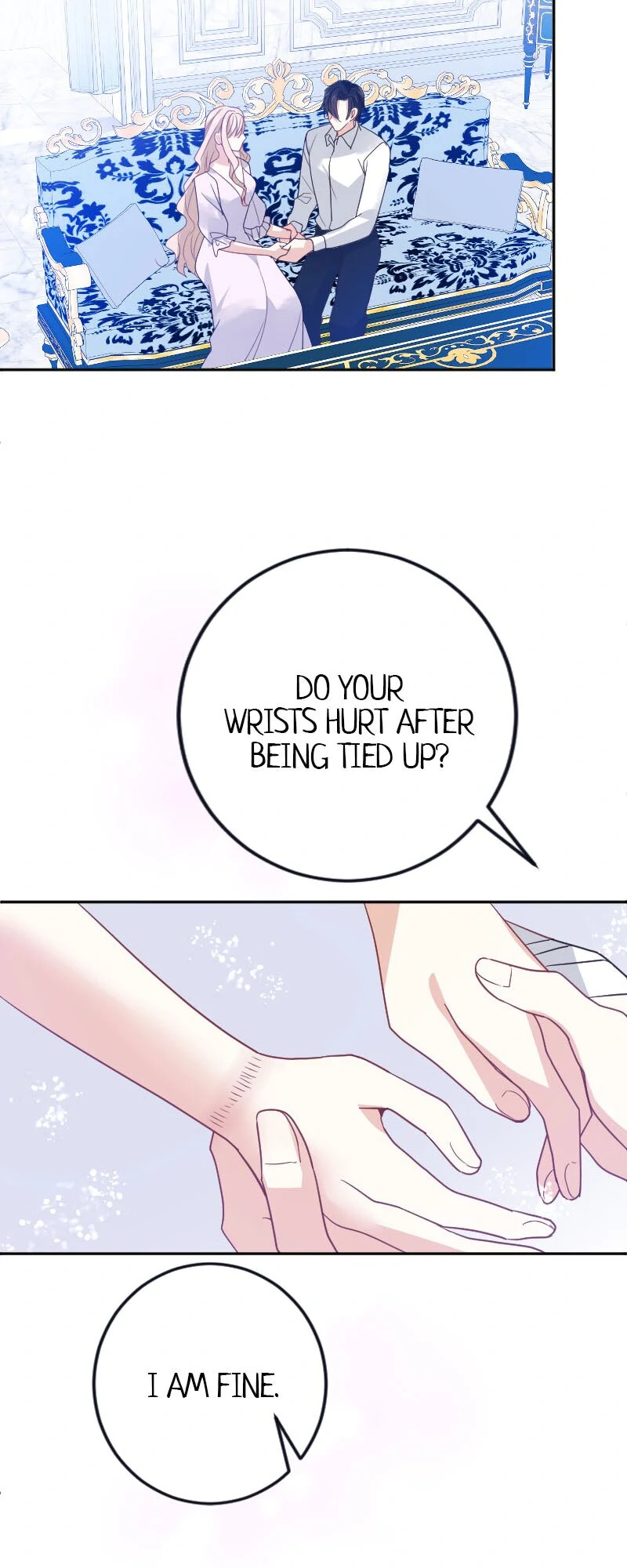 From Duty to Devotion Chapter 68 - Page 30