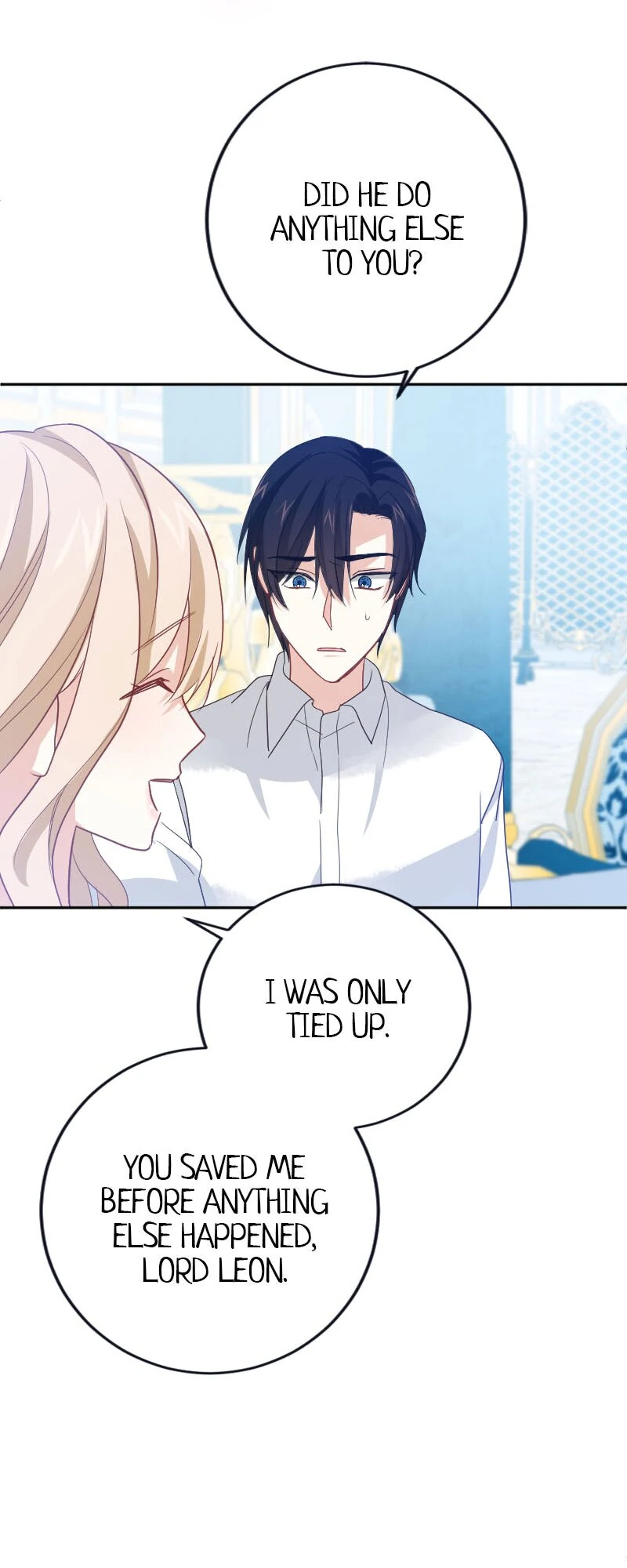 From Duty to Devotion Chapter 68 - Page 31