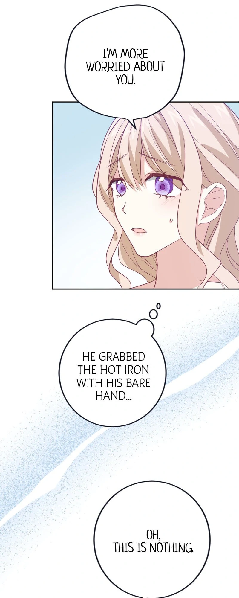 From Duty to Devotion Chapter 68 - Page 32