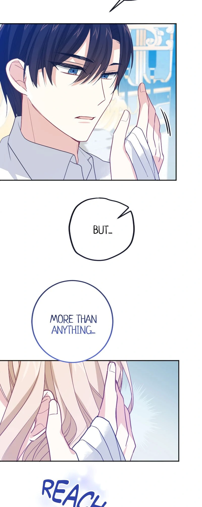 From Duty to Devotion Chapter 68 - Page 33