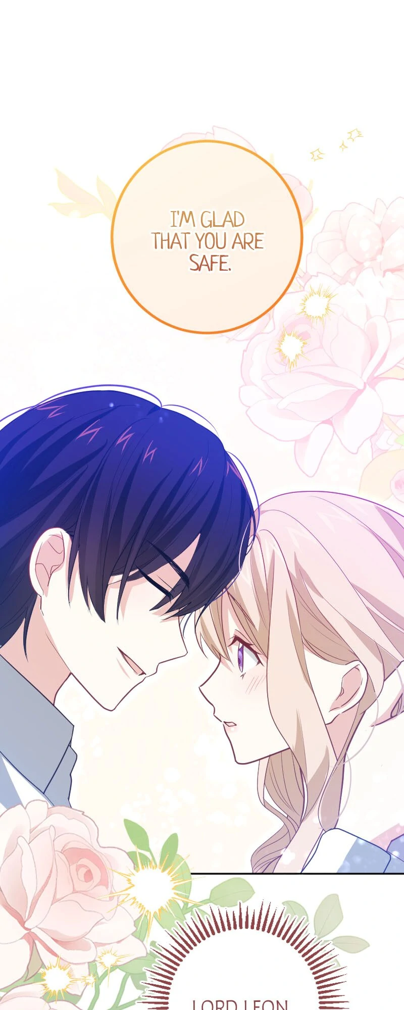 From Duty to Devotion Chapter 68 - Page 35