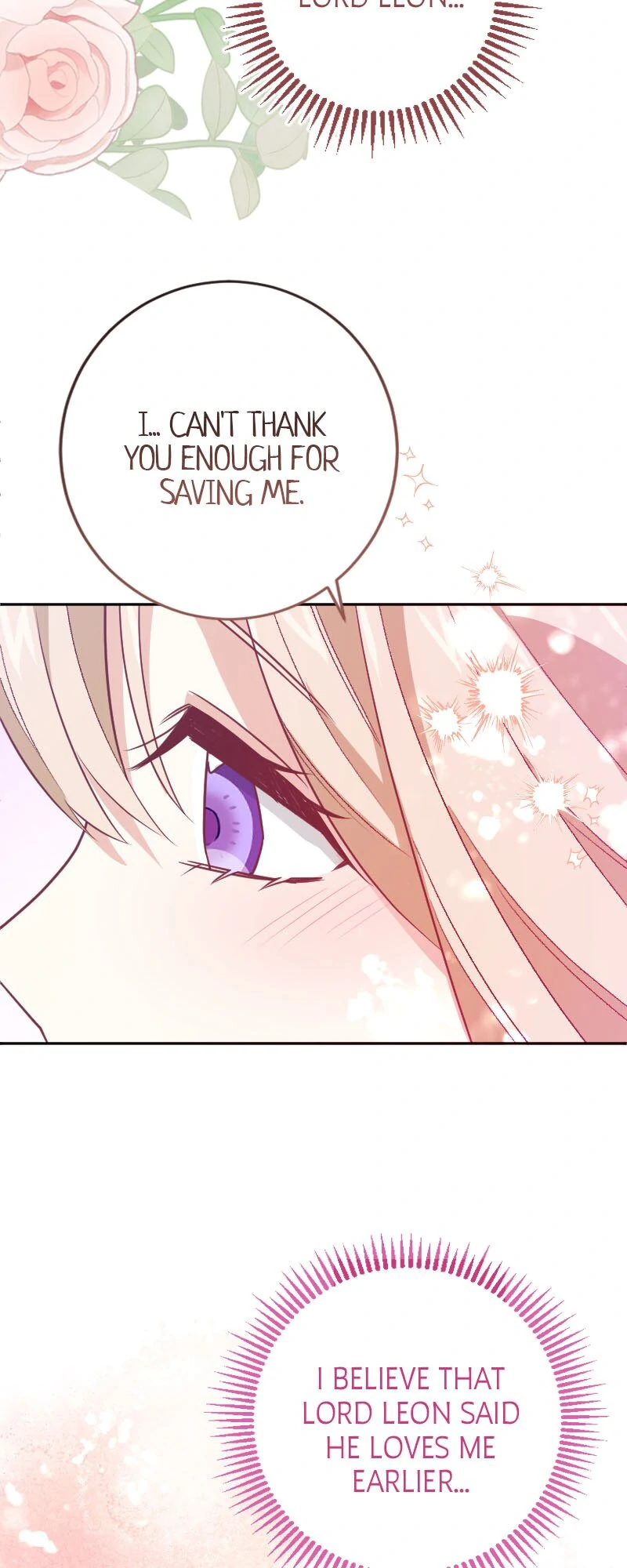From Duty to Devotion Chapter 68 - Page 36