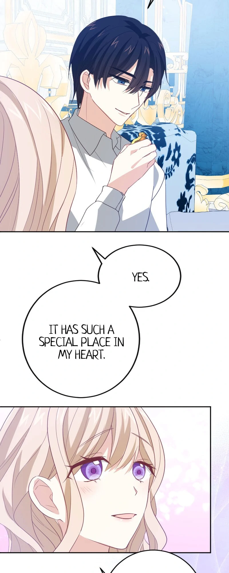 From Duty to Devotion Chapter 68 - Page 41