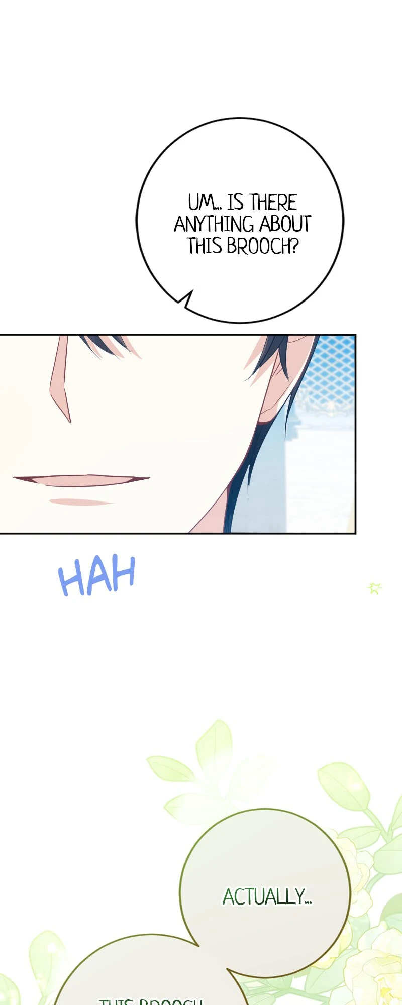 From Duty to Devotion Chapter 68 - Page 43