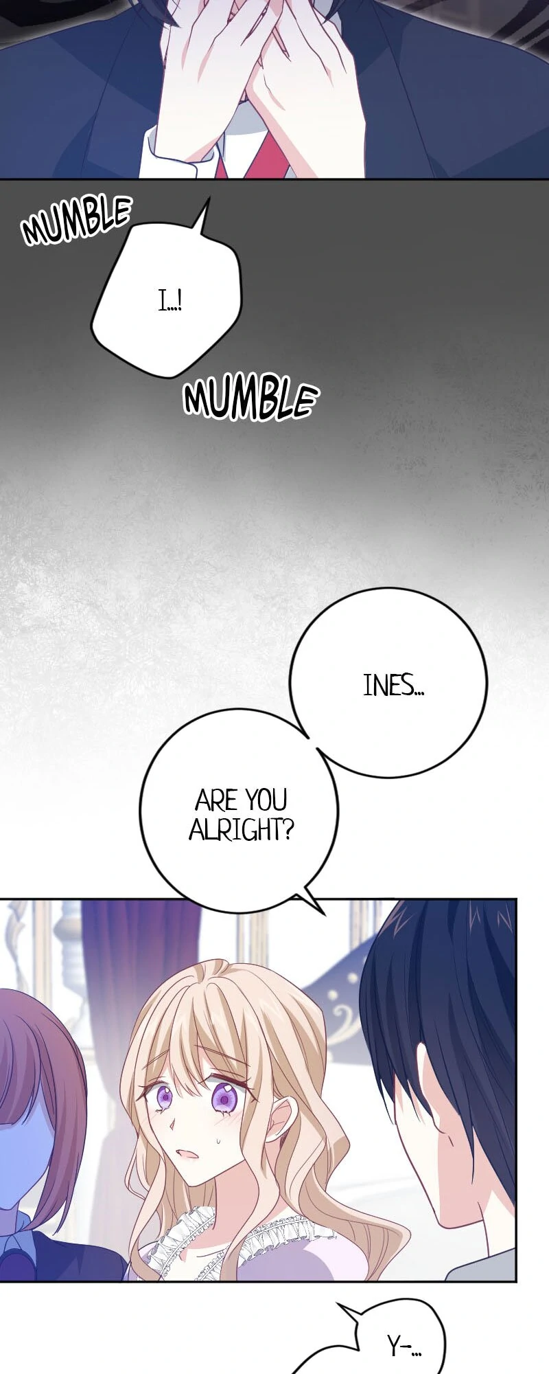 From Duty to Devotion Chapter 68 - Page 6