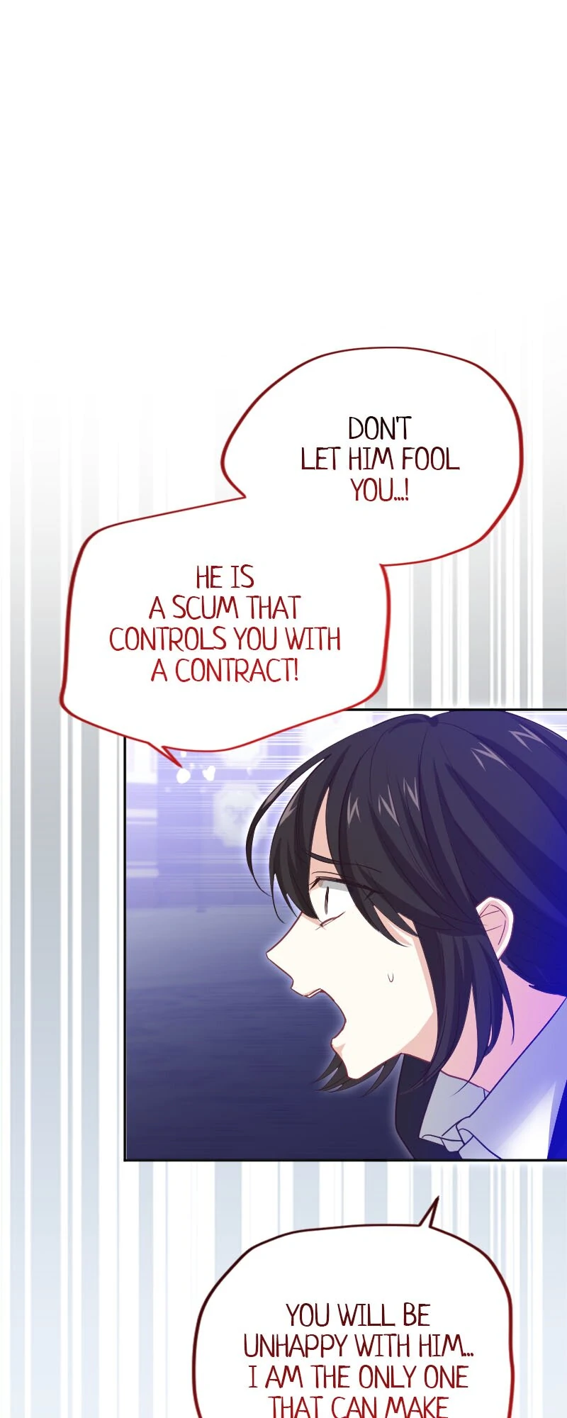 From Duty to Devotion Chapter 68 - Page 9