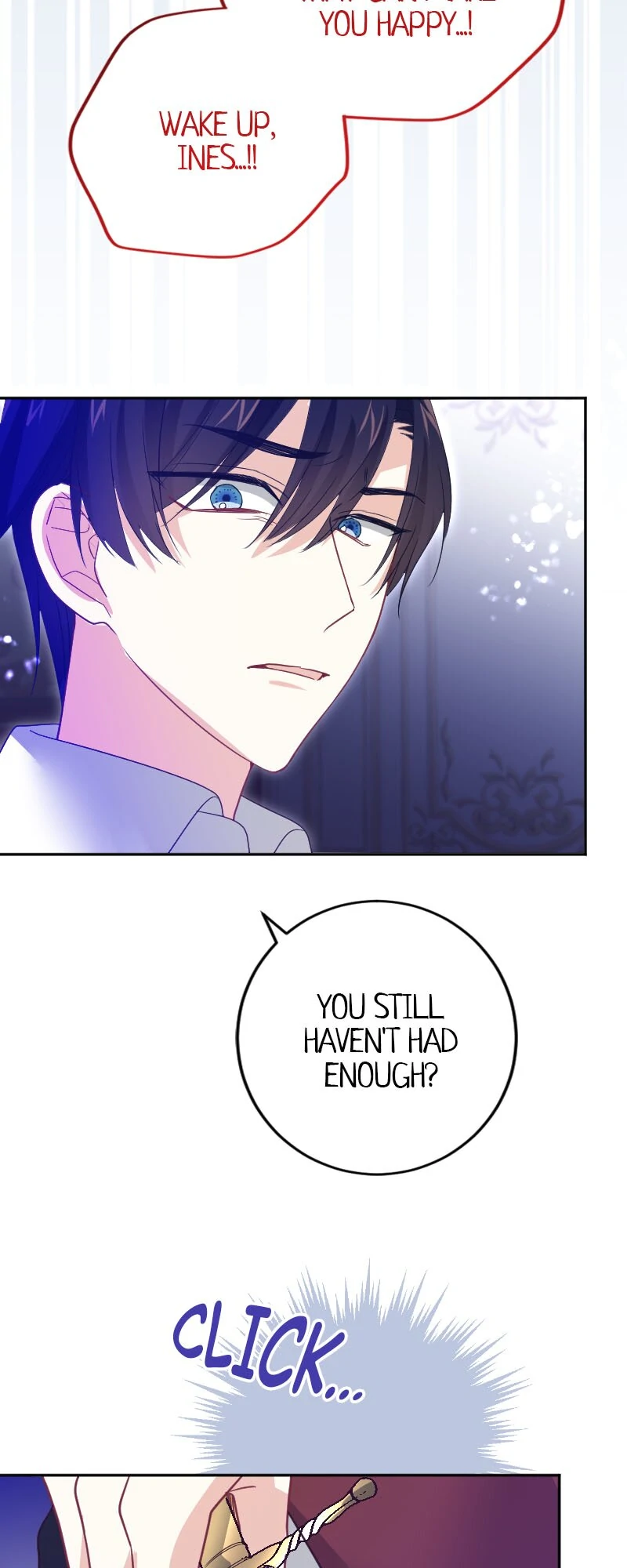From Duty to Devotion Chapter 68 - Page 10