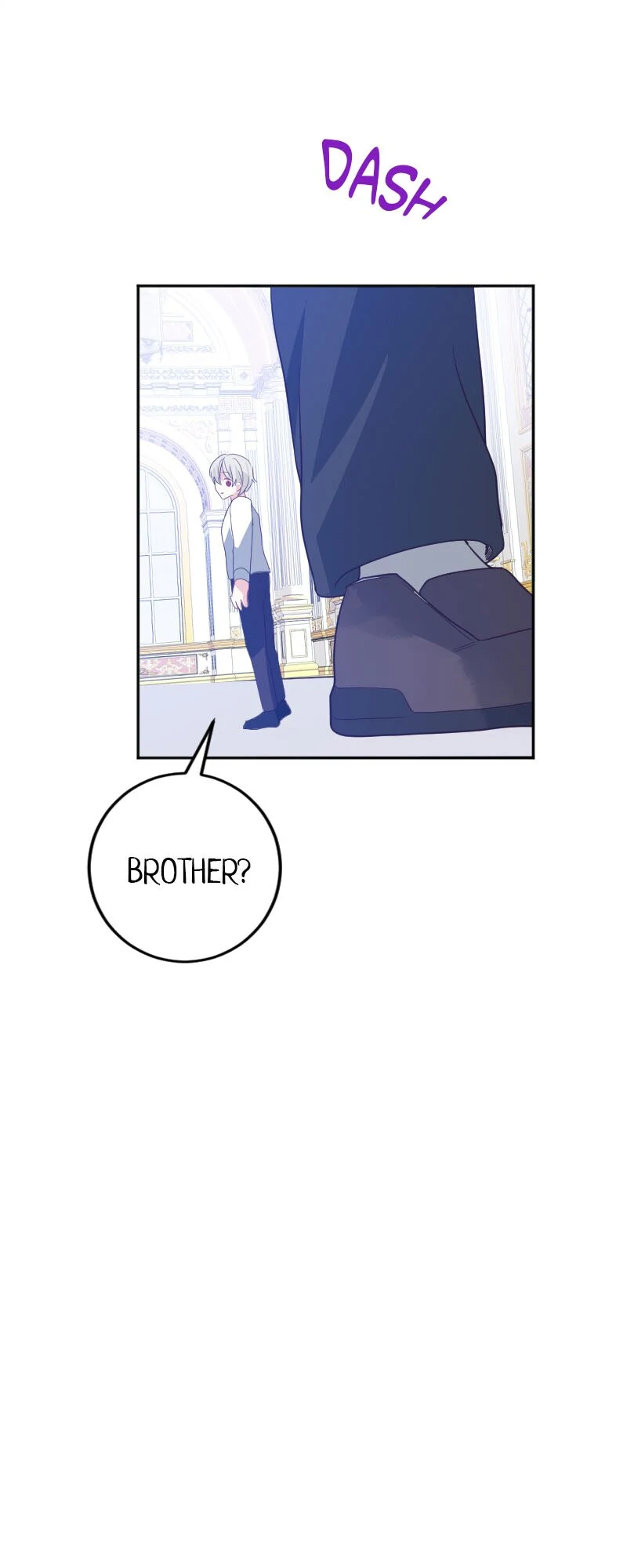 From Duty to Devotion Chapter 69 - Page 12
