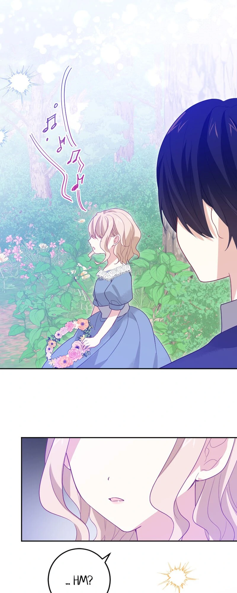 From Duty to Devotion Chapter 69 - Page 22