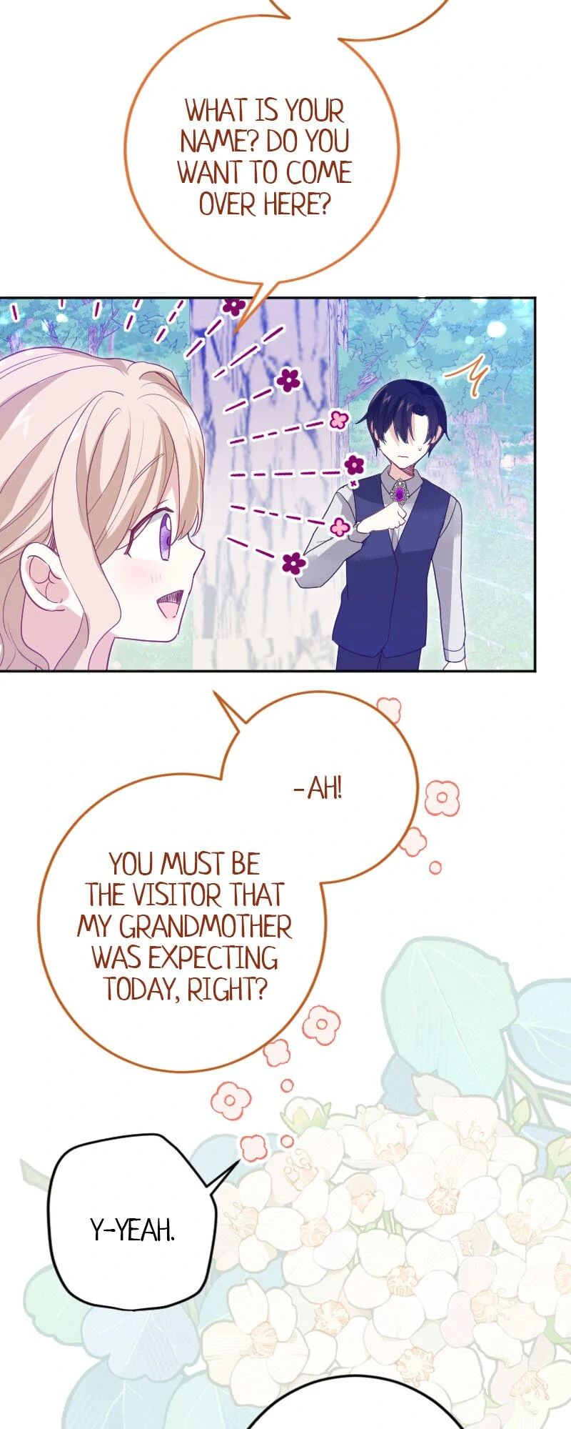 From Duty to Devotion Chapter 69 - Page 24