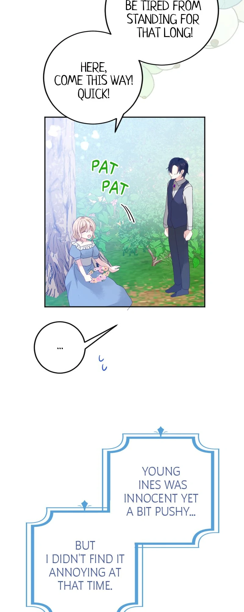 From Duty to Devotion Chapter 69 - Page 27