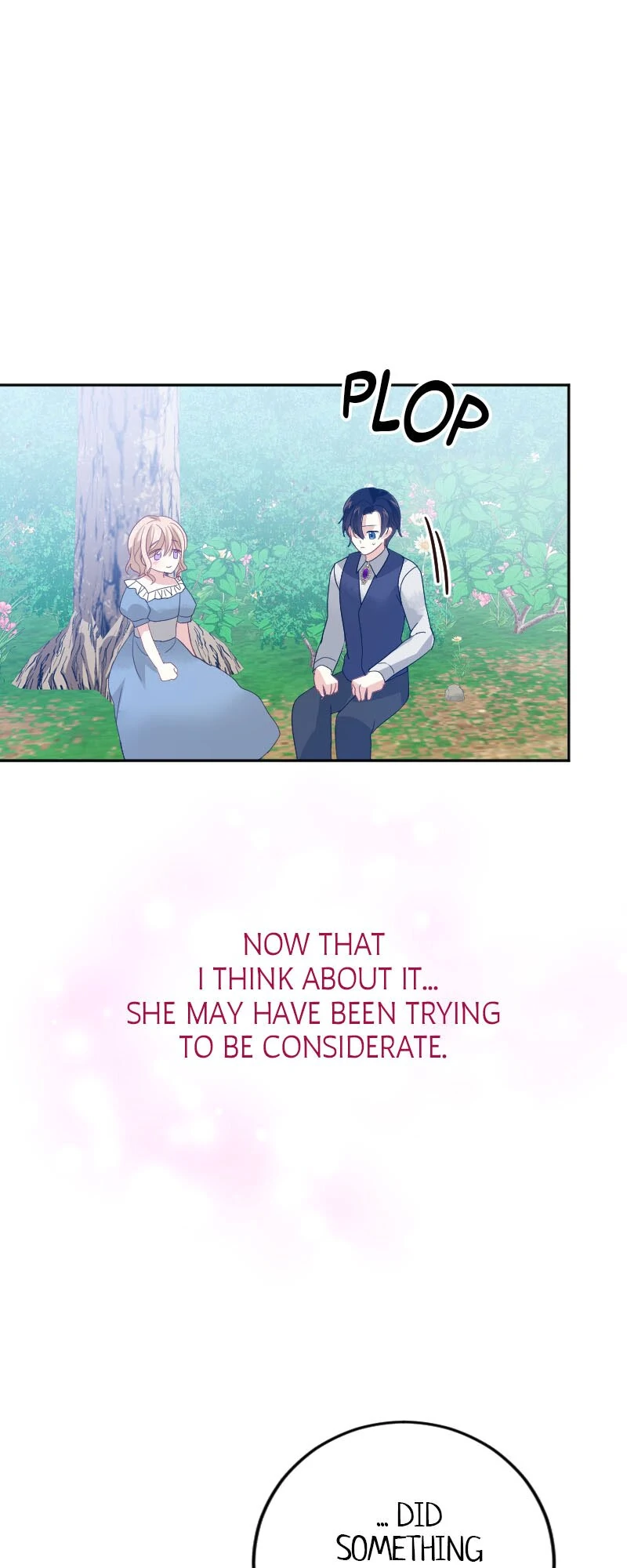 From Duty to Devotion Chapter 69 - Page 29