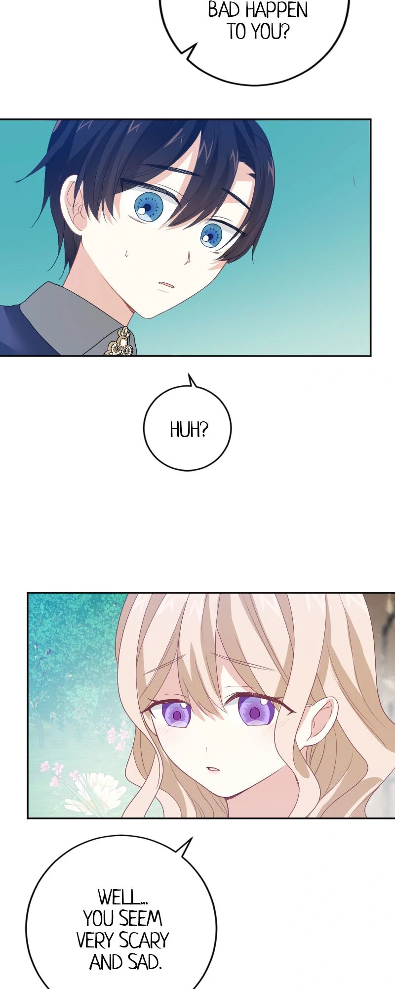 From Duty to Devotion Chapter 69 - Page 30