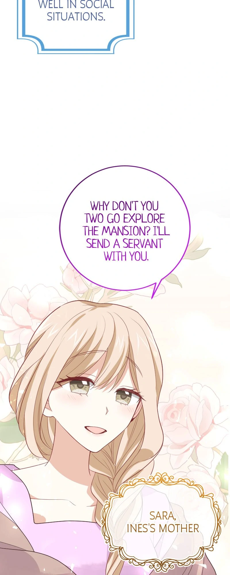 From Duty to Devotion Chapter 69 - Page 4