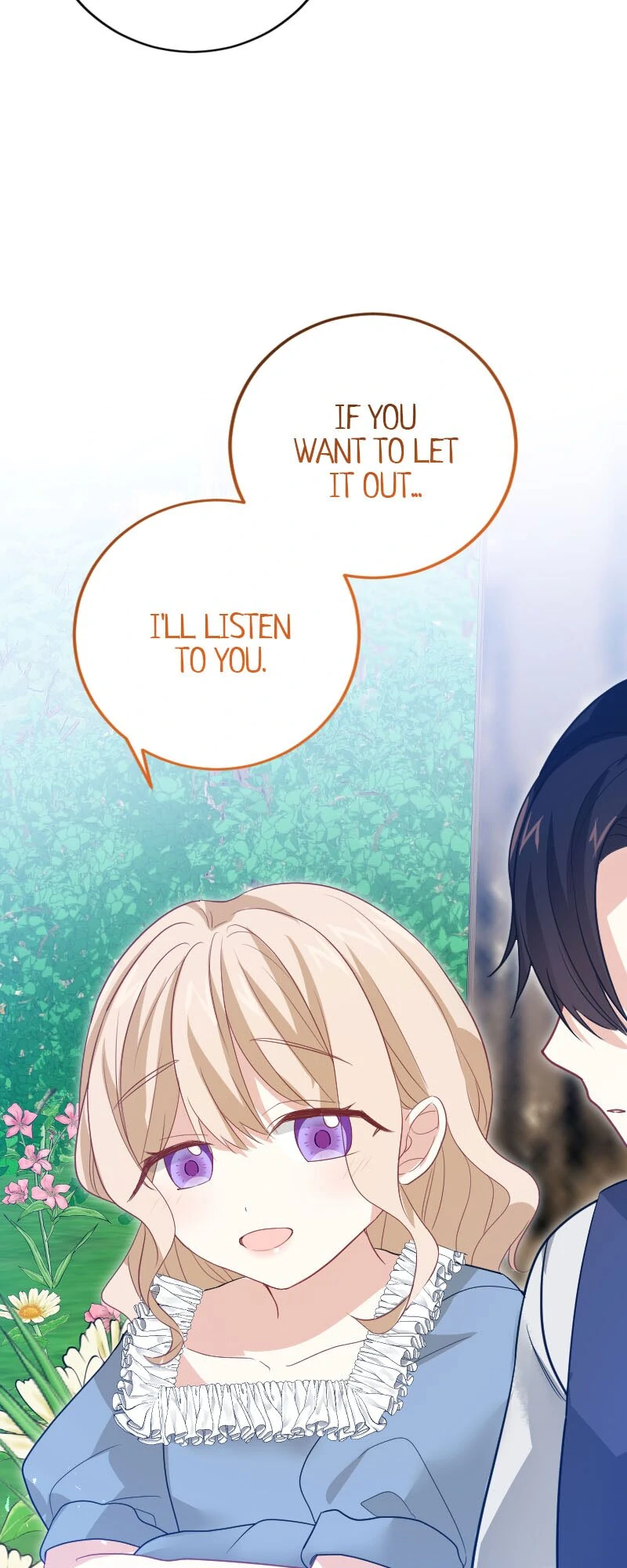 From Duty to Devotion Chapter 69 - Page 31