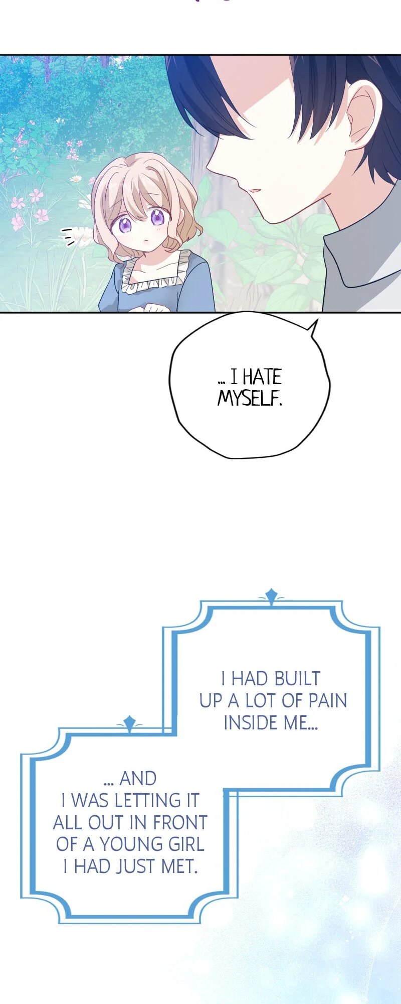 From Duty to Devotion Chapter 69 - Page 34