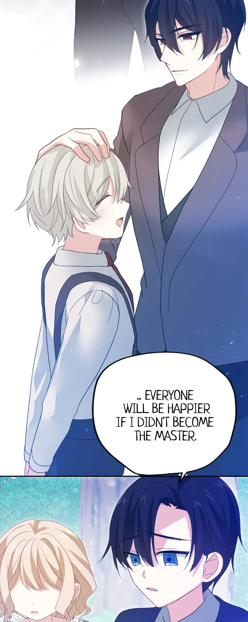 From Duty to Devotion Chapter 69 - Page 36