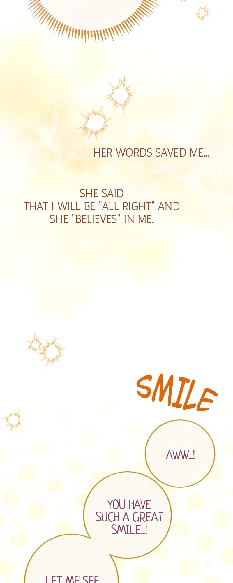From Duty to Devotion Chapter 69 - Page 46