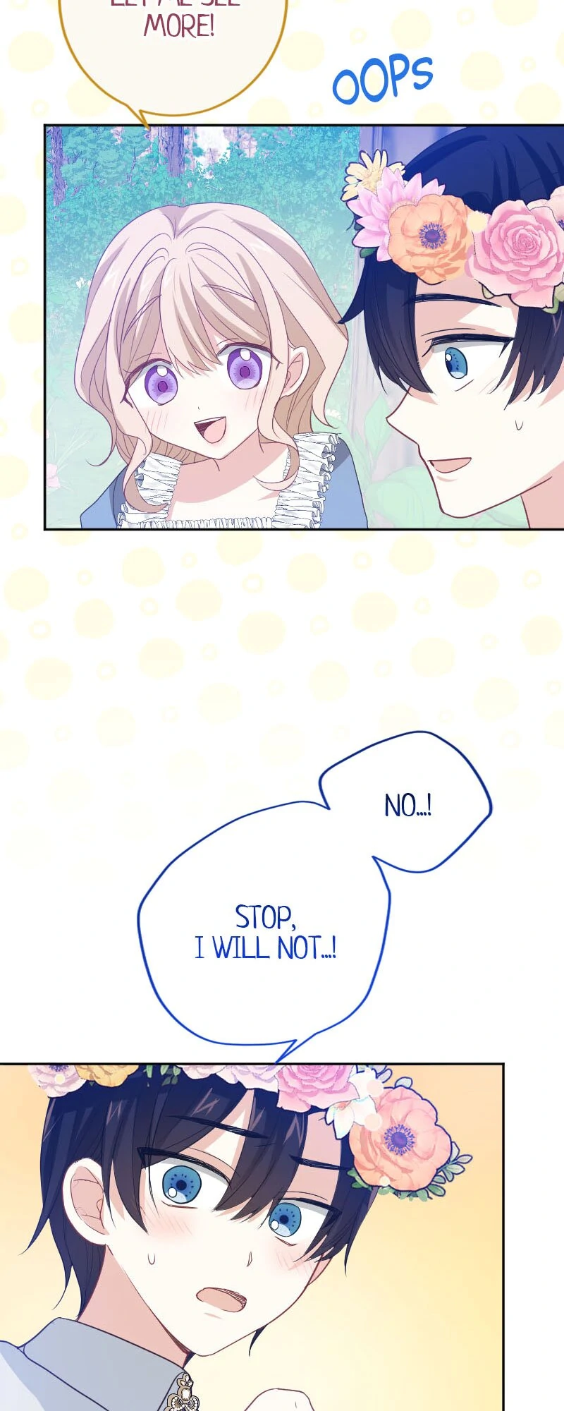 From Duty to Devotion Chapter 69 - Page 47