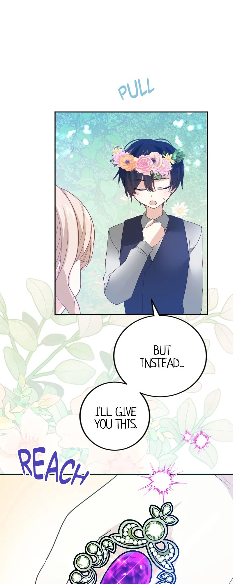 From Duty to Devotion Chapter 69 - Page 49