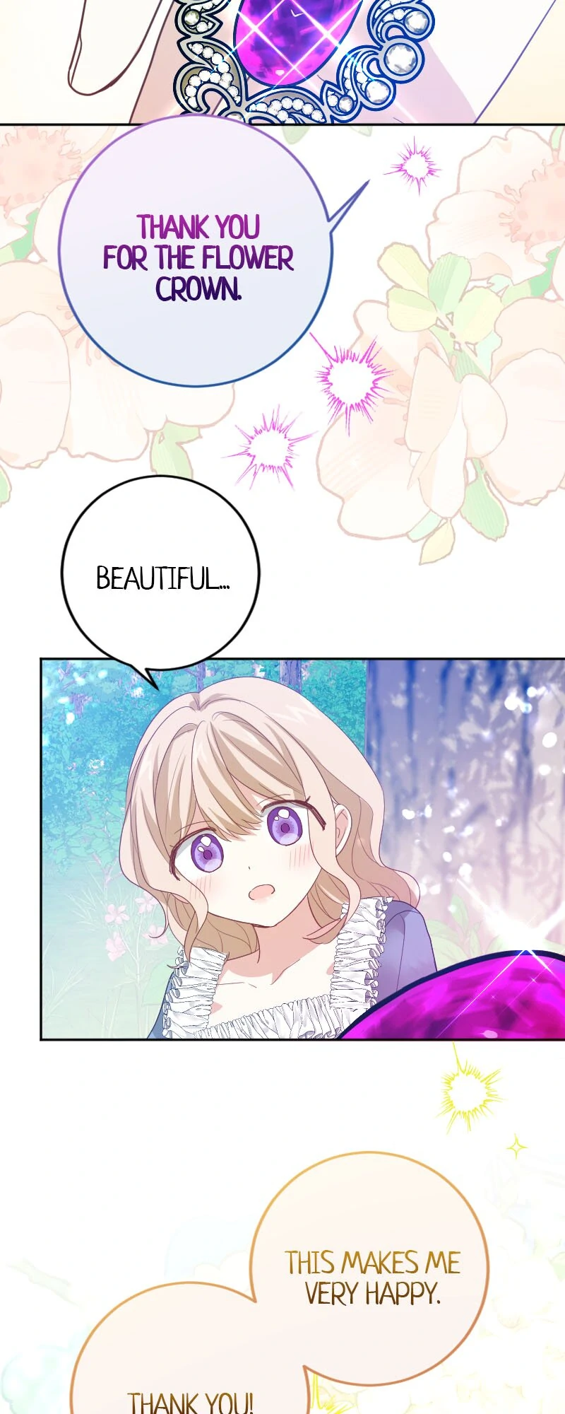 From Duty to Devotion Chapter 69 - Page 50