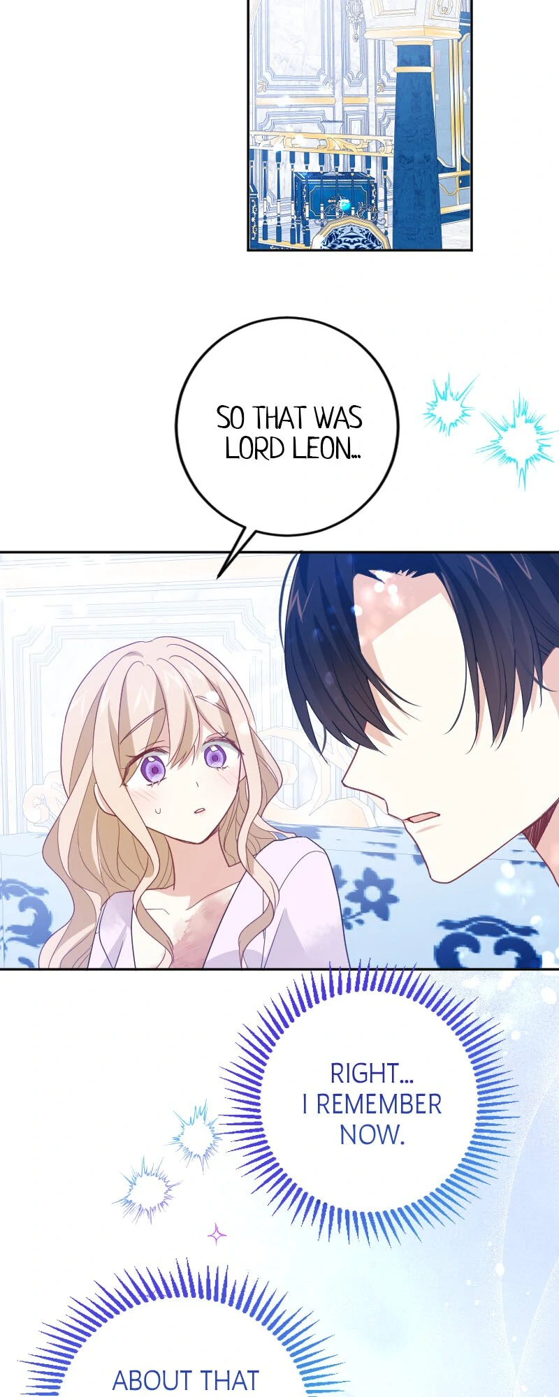 From Duty to Devotion Chapter 69 - Page 53
