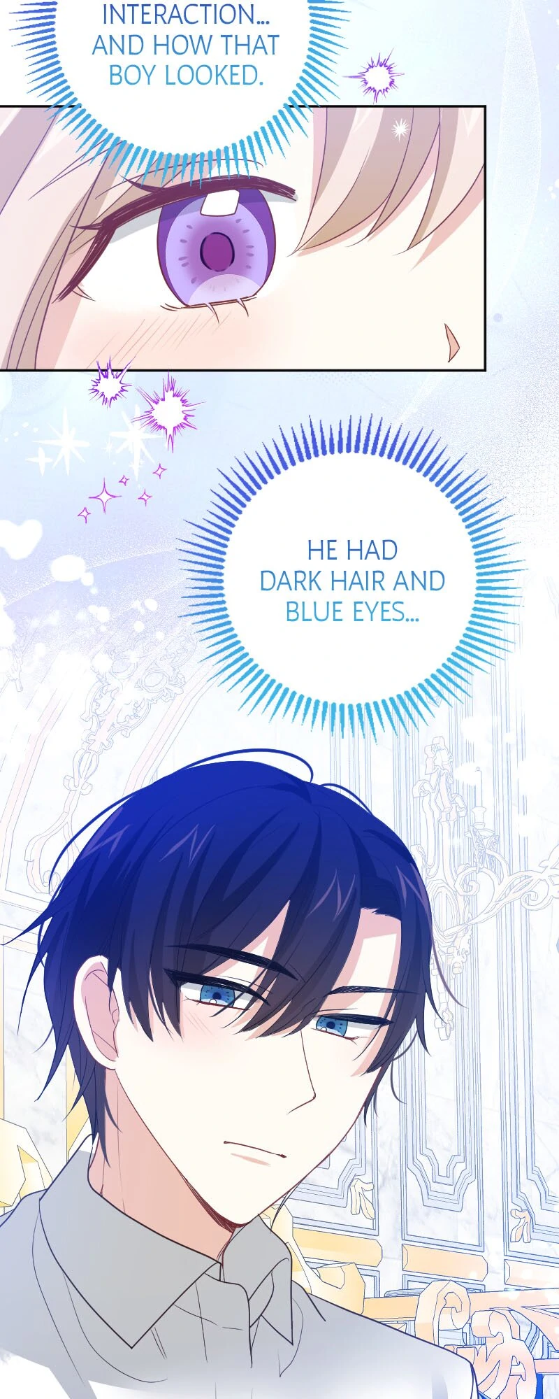 From Duty to Devotion Chapter 69 - Page 54