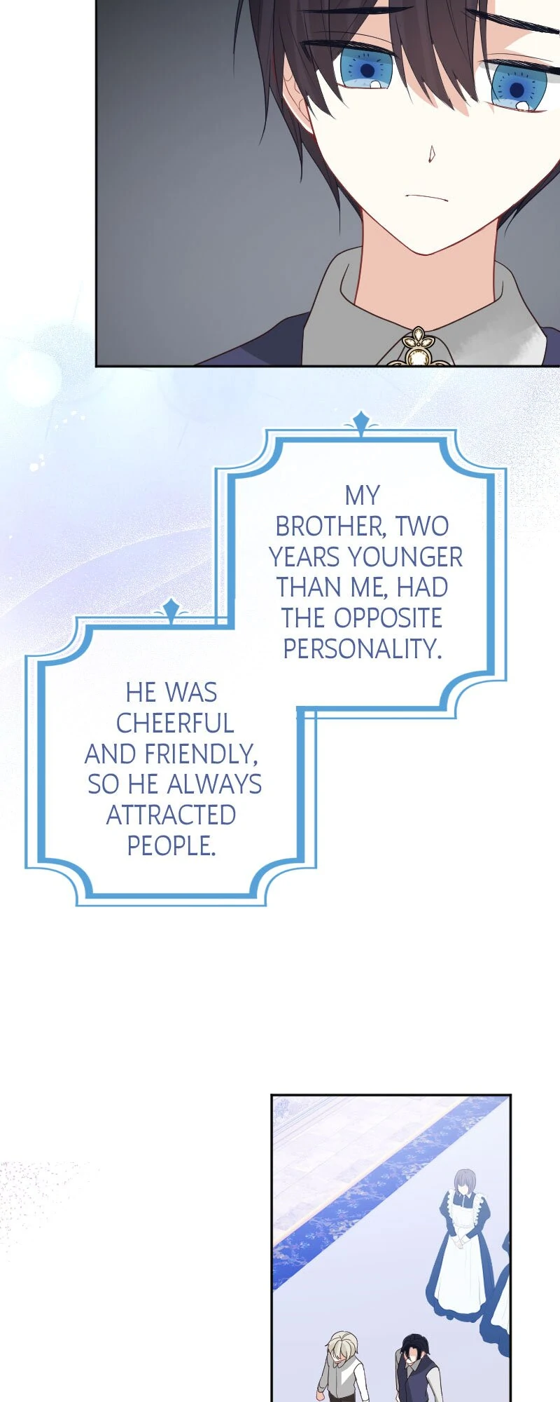From Duty to Devotion Chapter 69 - Page 7
