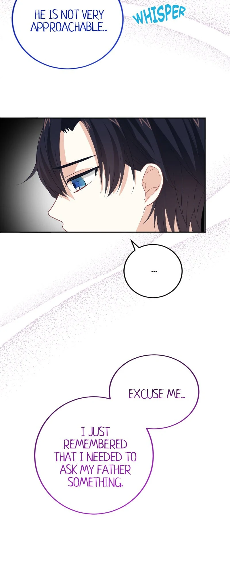 From Duty to Devotion Chapter 69 - Page 9