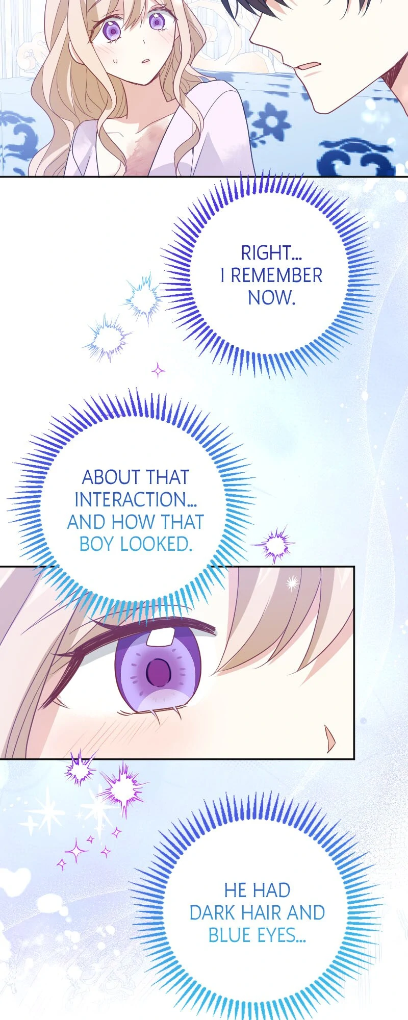 From Duty to Devotion Chapter 70 - Page 2