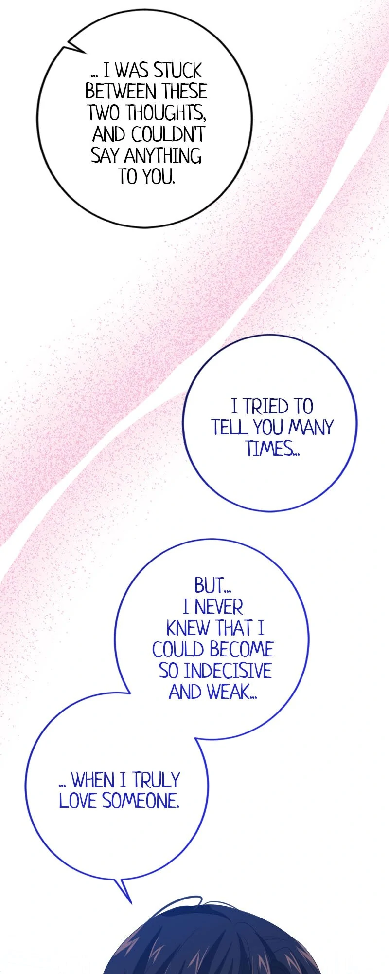 From Duty to Devotion Chapter 70 - Page 11