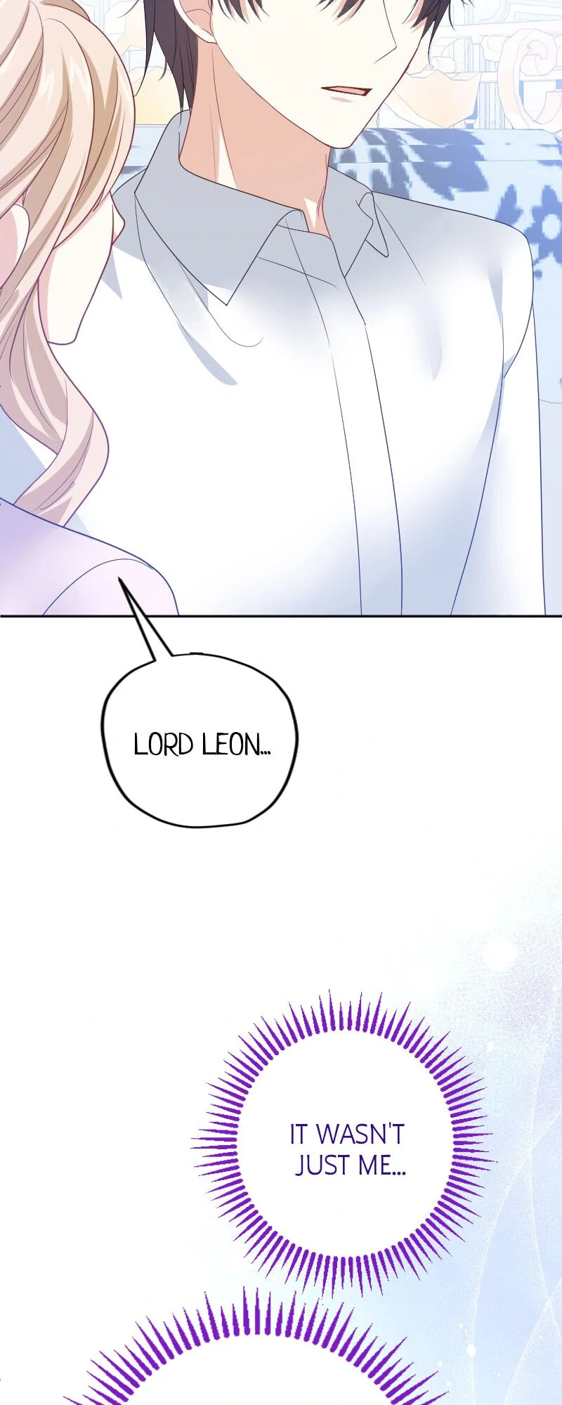From Duty to Devotion Chapter 70 - Page 13