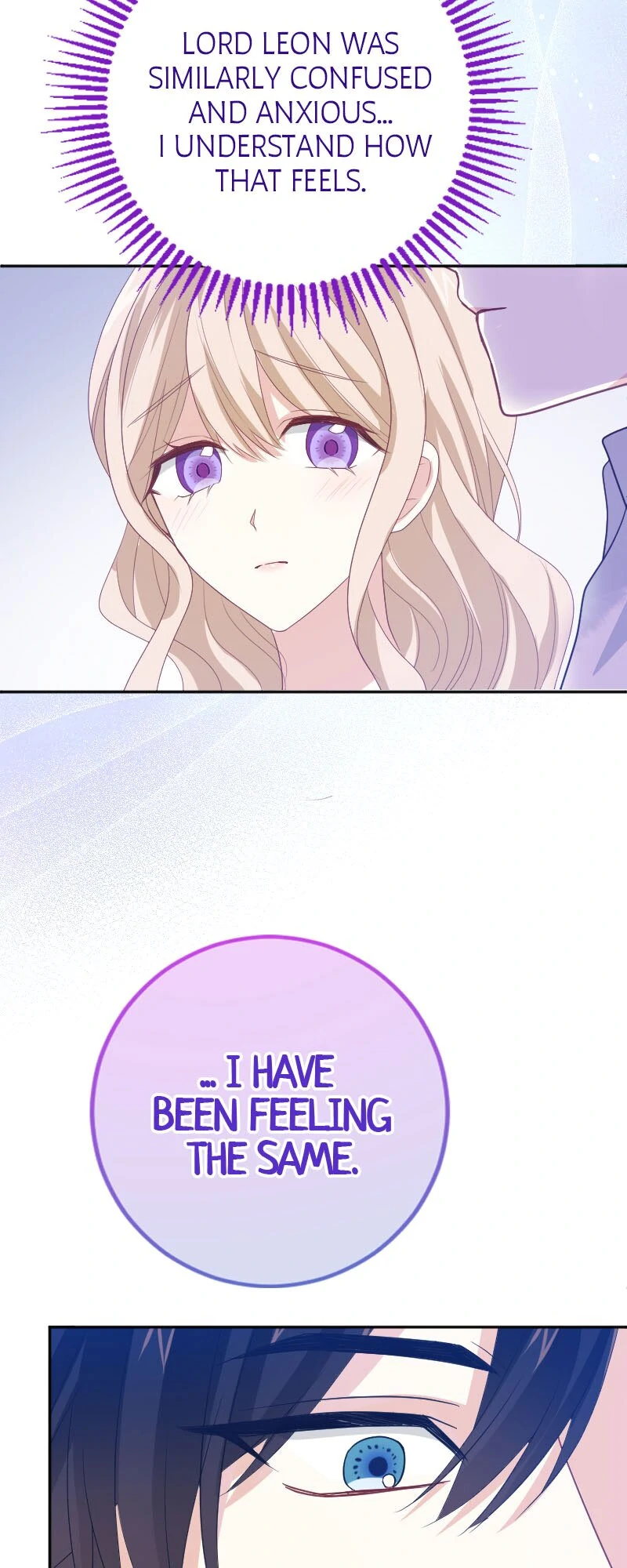 From Duty to Devotion Chapter 70 - Page 14