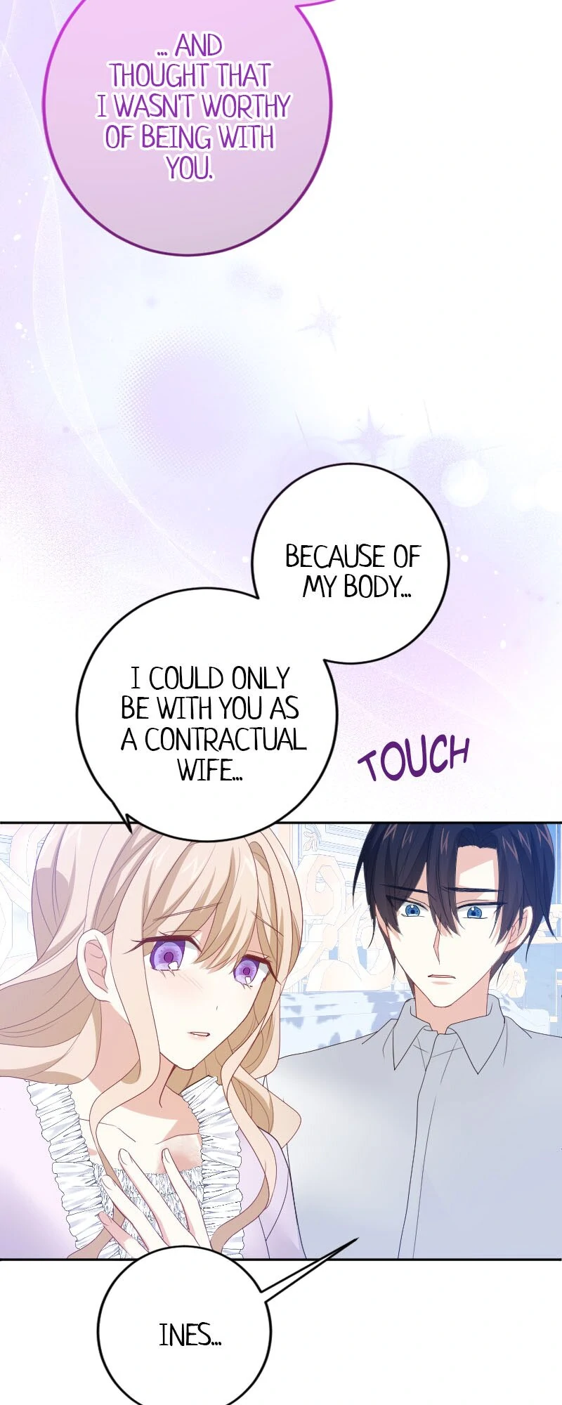From Duty to Devotion Chapter 70 - Page 16