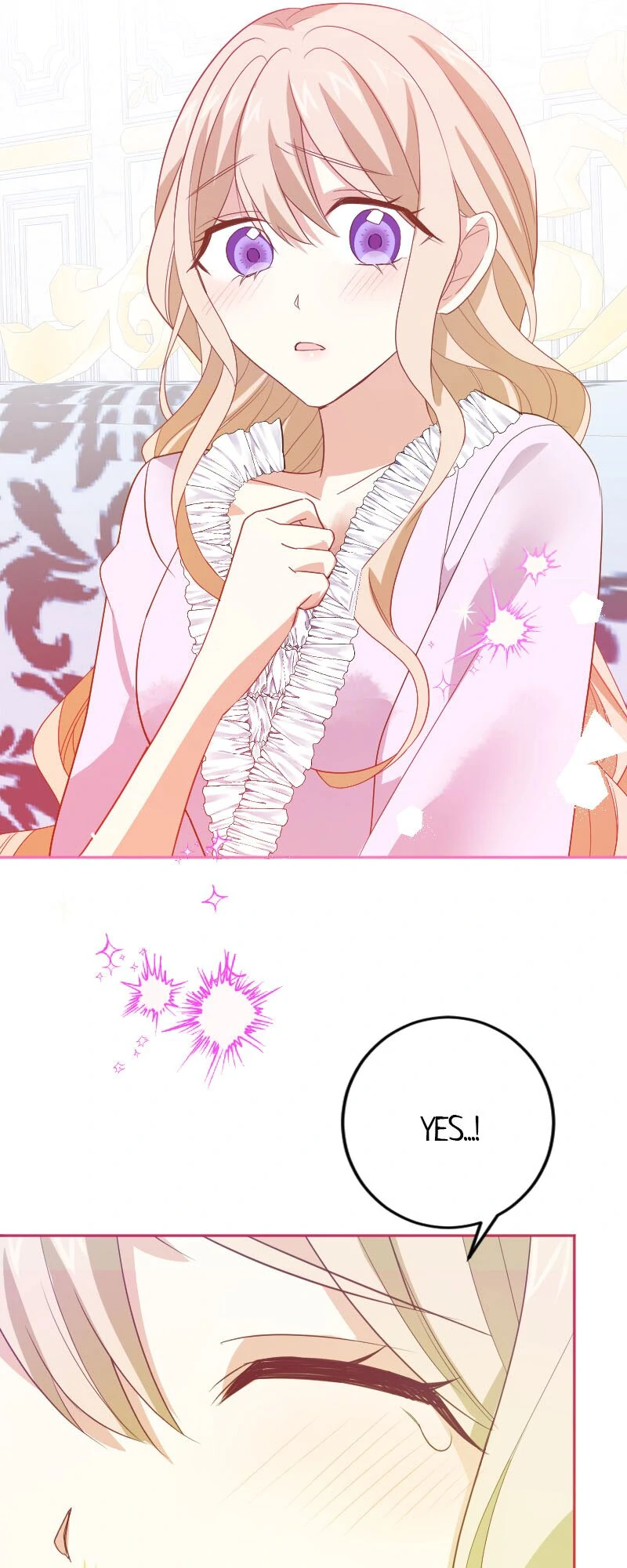 From Duty to Devotion Chapter 70 - Page 21