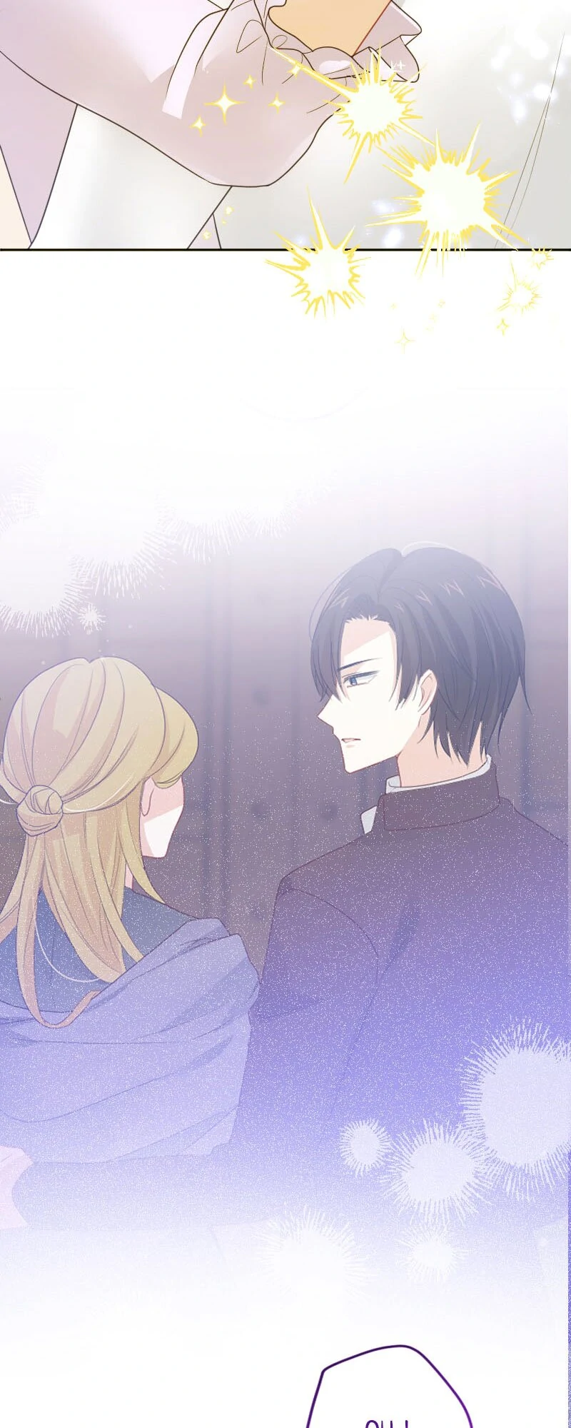 From Duty to Devotion Chapter 70 - Page 23